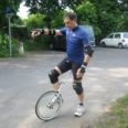 vergrößern