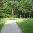 vergrößern
